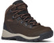 Columbia newton ridge™ plus women's wandelschoenen - cordovan, crown jewel - maat 40