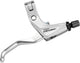 Shimano deore trekking bl-t610 remhendel achterwiel, zilver