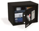 Kreator krt692010 elektronische kluis - 25 x 35 x 25 cm