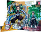 Bandai - ultimate legends hd - demon slayer actiefiguur 12 cm - tanjiro kamado - officieel gelicenseerde demon slayer - tanjiro actiefiguur - speelgoed kind 4 jaar en + - ve88961