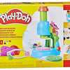 Play-doh microscoop met licht speelset - boetseerklei - 5 potjes - knutselen voor kinderen