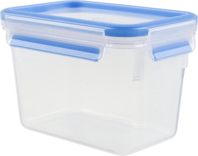 Tefal masterseal fresh - vershouddoos - 1.1l - handig - 100% lekvrij