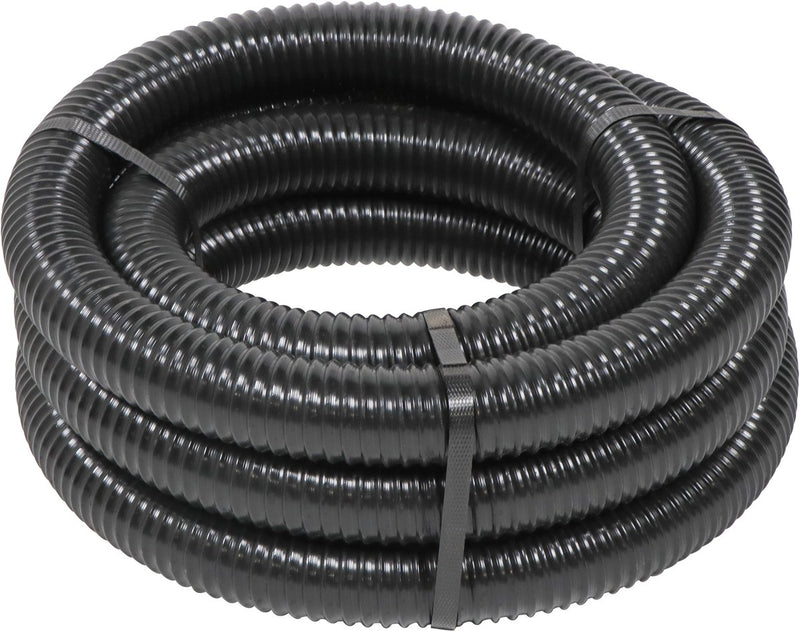 Ubbink - voorverpakte vijverslang 40mm x 5m - pomp- en filteraccessoires
