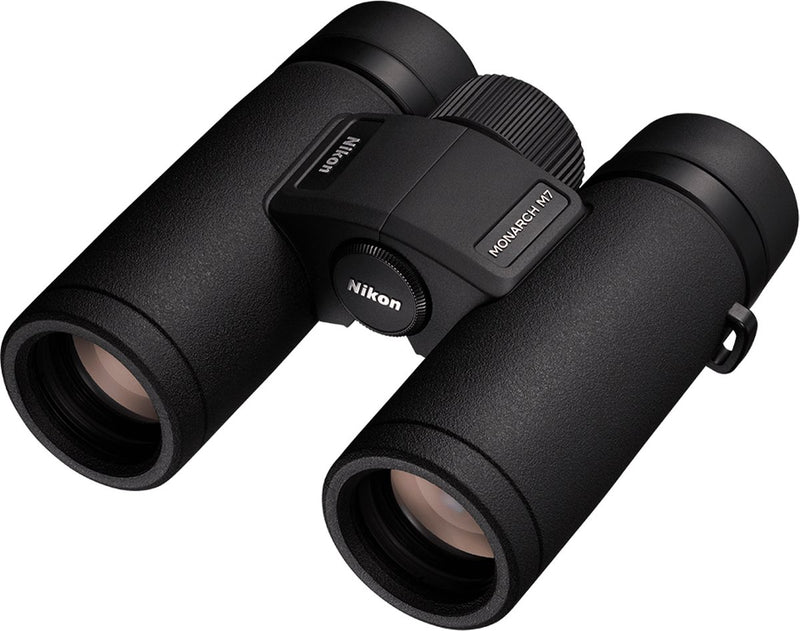 Nikon monarch m7 10x42 verrekijker