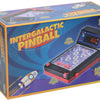 Johntoy vedes flipperkast speelgoed met licht en geluid - digitaal scorebord.