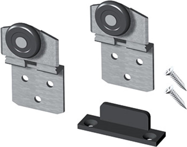 Klein toys klein schuifdeurbeslag k20 zonder rail