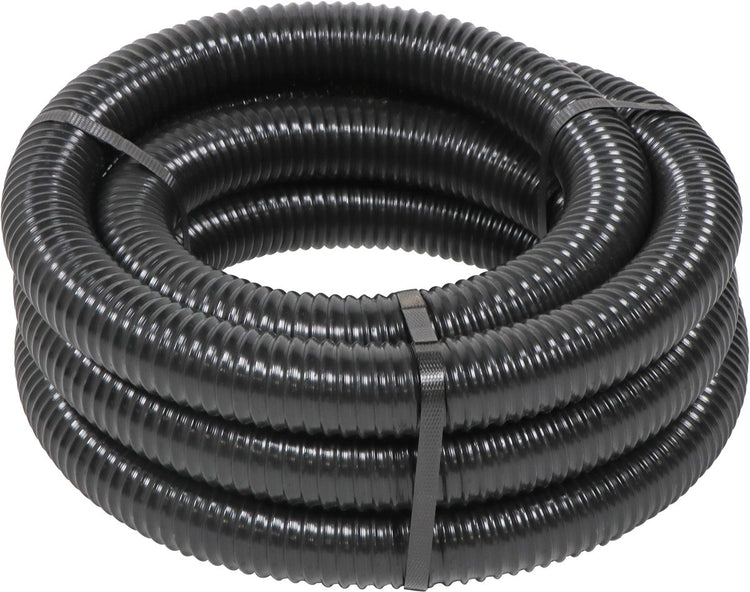 Ubbink - voorverpakte vijverslang 40mm x 5m - pomp- en filteraccessoires