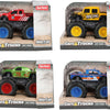 Vehicool cars trucks monster truck power 8