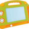 Toi-toys creativity magnetisch tekenbord met pen en vormen
