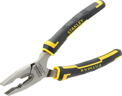 Stanley combinatietangen fatmax 200 mm