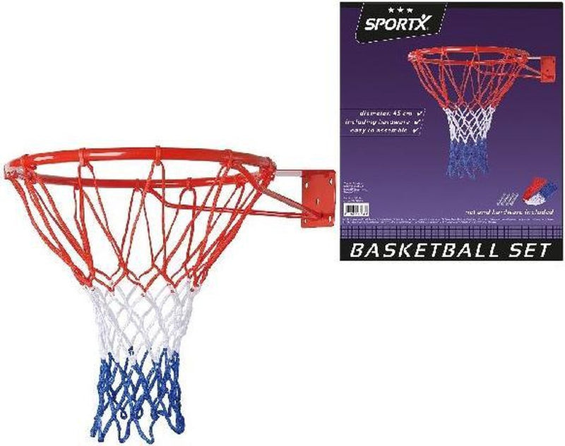 Sportx basketbal ring