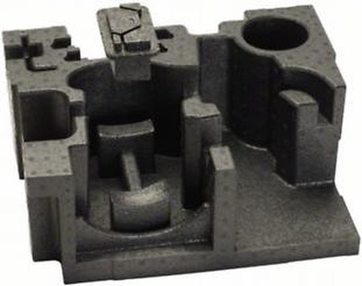 Bosch accessoires systèmes 1 1 inlay gex 125-150 ave ()