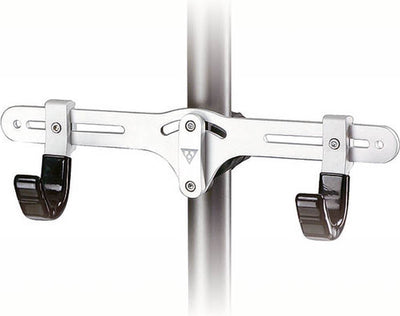 Topeak thirdhook bovenste hakeneenheid voor lower dual-touch fietsstandaard