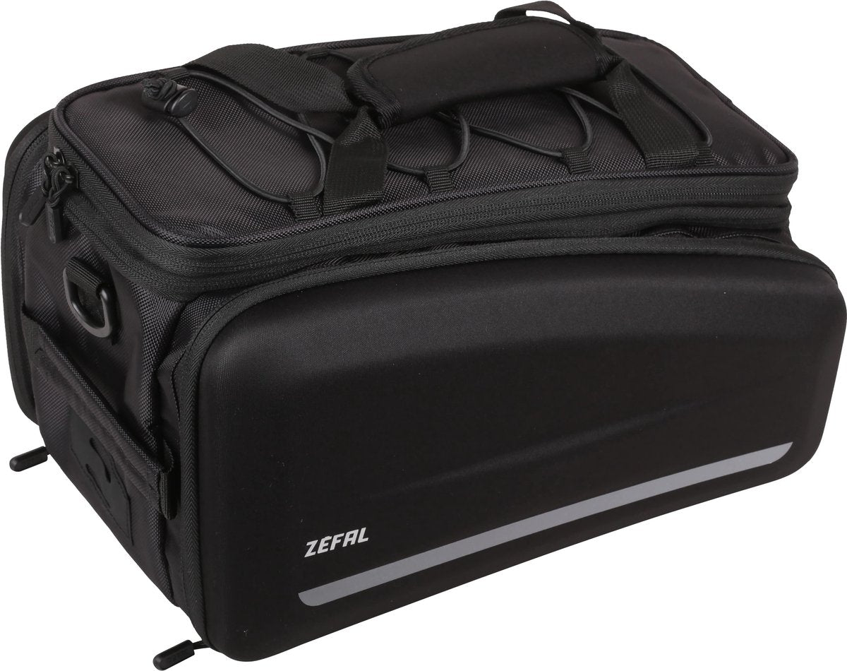 Zéfal bagagedragertas z traveler trunk bag z traveler 80