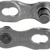 KMC MISSING LINK 12NR EPT Zilver - 5.2mm