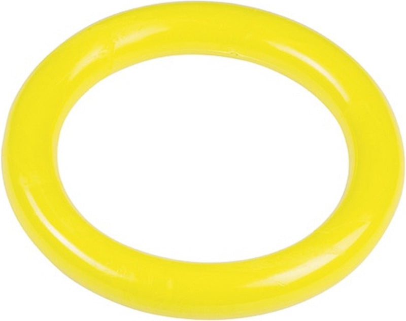 Beco duikring - geel - 14 cm