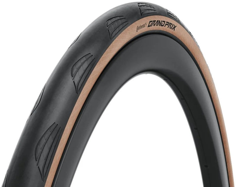 Continental tire grand prix transparent - 700x30c