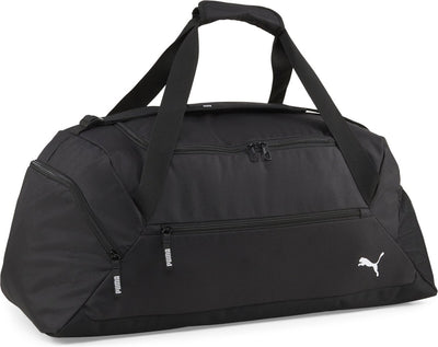 Puma teamgoal teambag m unisex sporttas - black