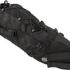 Agu seat-pack venture reflective mist