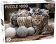Tactic cute kittens - 1000 stukjes