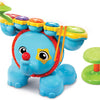 Vtech rock leer drumstel - educatief baby speelgoed - geluid en spelletjes - baby muziek instrument