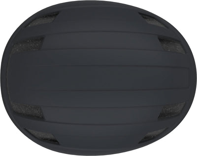 Lazer verde kineticore fietshelm mat grijs onyx- s m 50-56cm