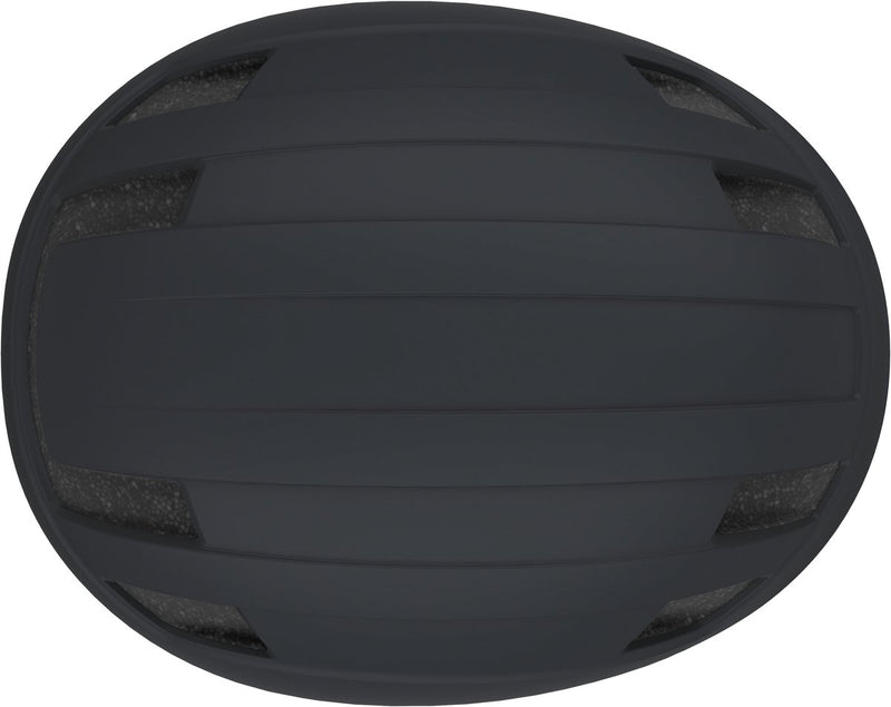 Lazer verde kineticore fietshelm mat grijs onyx- s m 50-56cm