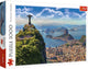 Trefl rio de janeiro puzzel - 1000 stukjes