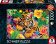 Schmidt - legpuzzel - tijgerwelpje - 1000 stukjes - volwassenen - vanaf 12 jaar