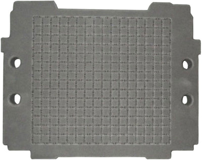 Makita kubusschijf 30 mm inzetstuk voor makpac - p-83705