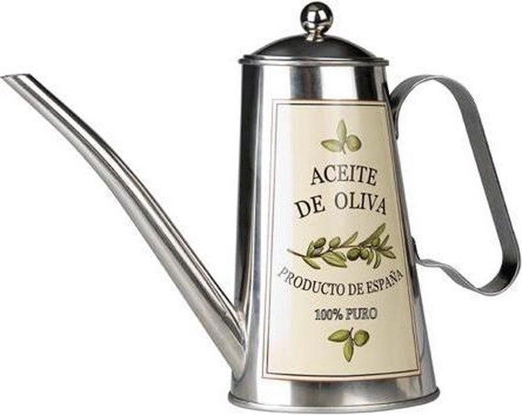 Ibili kitchen basics oliekan olijf - 0,5 liter