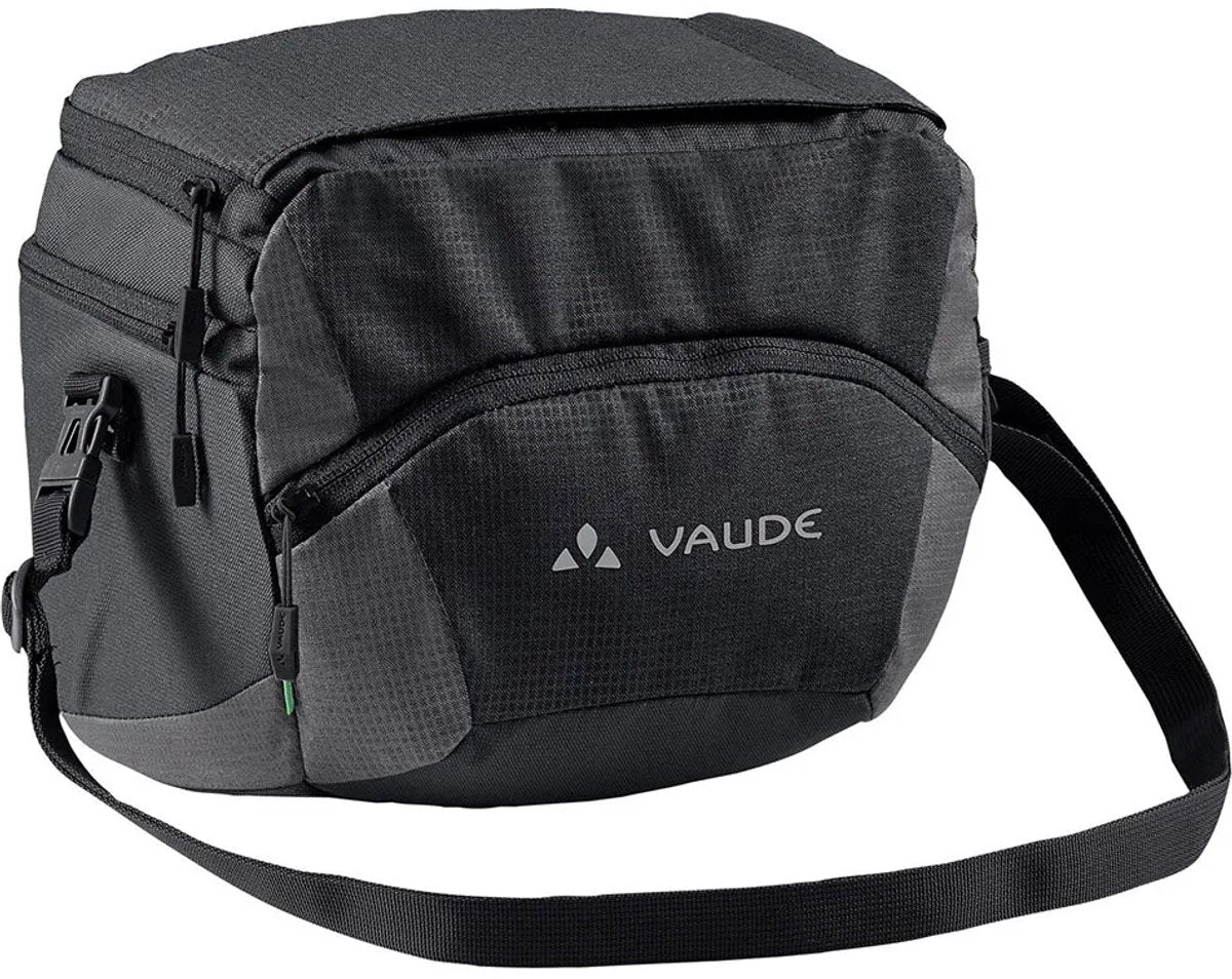 Vaude ontour box l (klickfix ready), fietskleding, unisex, fietstas