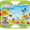 Quercetti natuur plezier fun en pegs insteek mozaïek, 316dlg.