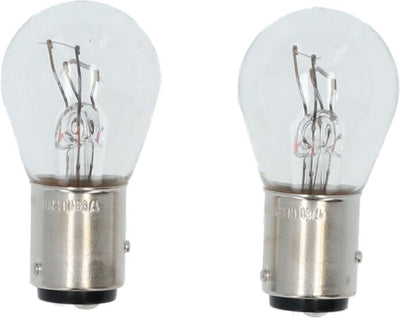 Carpoint premium p21 4w autolampen 12v – set van 2 – helder licht – duurzaam en eenvoudig te installeren