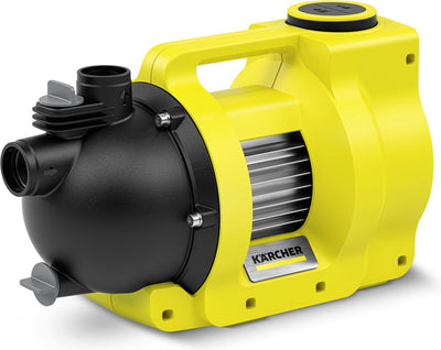 Kärcher karcher bp 5.000 garden - waterpomp