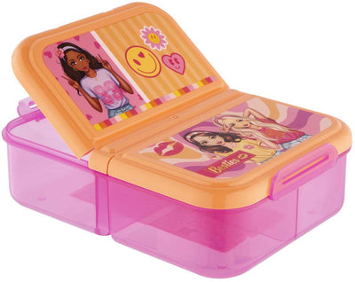 Creative craft group besties lunchbox - 18x13,5x5,8cm