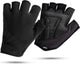 Rogelli essential heren fietshandschoenen - zomer - korte vinger - zwart