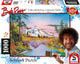 Schmidt legpuzzel reflections - 1000 stukjes kunst puzzel.