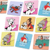 Samson marie memo spel - 72 kaartjes