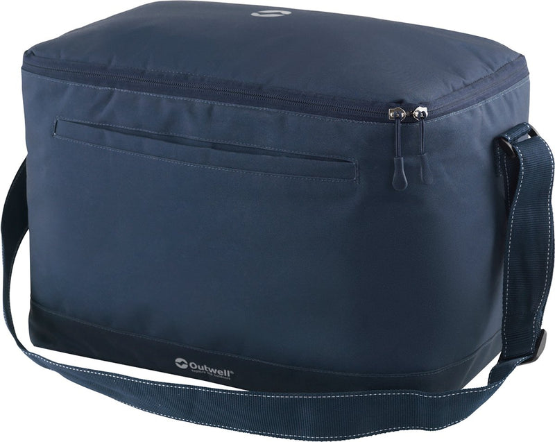 Outwell cool bag petrel 20 l koeltas 20 liter 7 uur koeling blauw