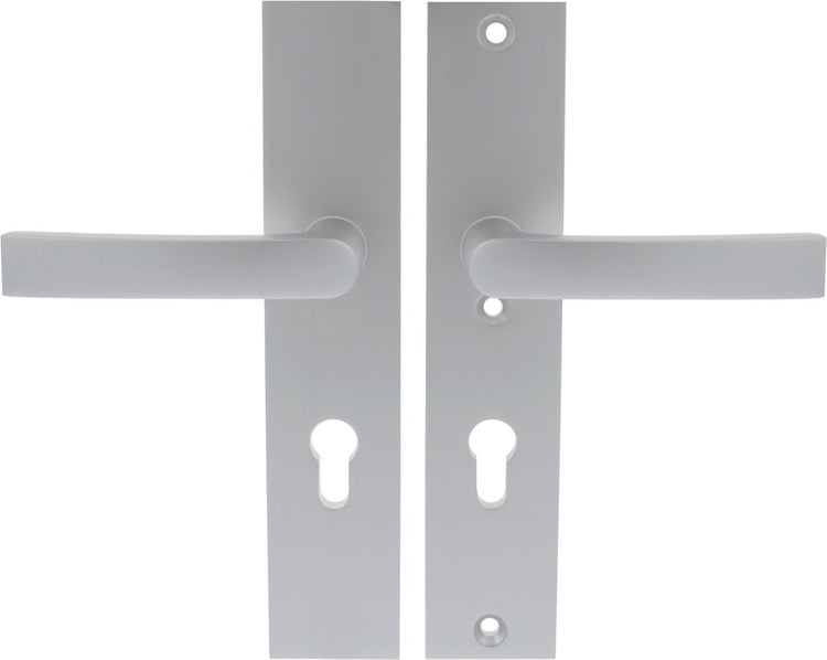 Starx krukgarnituur lang pc72 skg3 aluminium f1