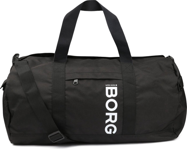 Björn borg bjorn borg core sporttas zwart - heren - 31 liter