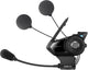 Sena 30k single, mesh, hd speakers
