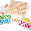 Bigjigs spel - bingo - compleet