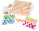 Bigjigs spel - bingo - compleet