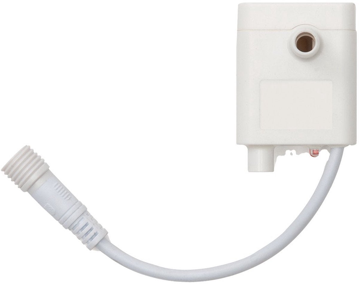 Catit - kat - ca pixi smart vervangwaterpomp 5x5x5cm wit