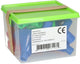Pipetbuizen trompetset - 30dlg.