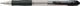 Pilot balpen super grip zwart
