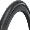 Continental vouwband aero iii 26-622 tr zwart