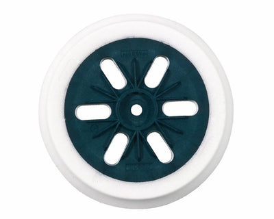 Bosch schuurplateau hard - 125 mm